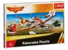 Panorama-Puzzle