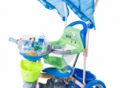 Cum alegi modelul potrivit de tricicleta dintr-un magazin online cu triciclete (2)
