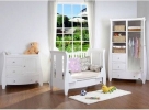 Mobilier alb (2)