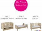 Patut evolutiv Tutti Bambini (2)
