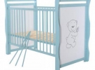 Patut-din-lemn-Jas-Ursulet--120x60-cm-Mint--Saltea-9-cm-110986-3
