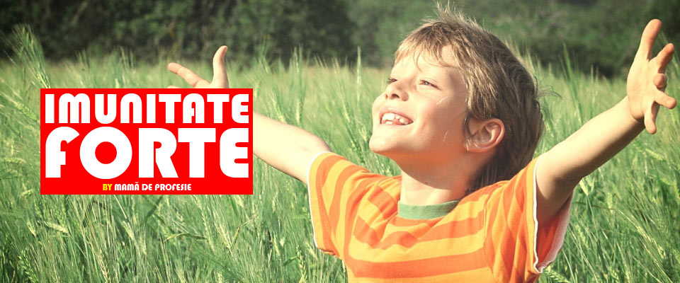 Imunitate