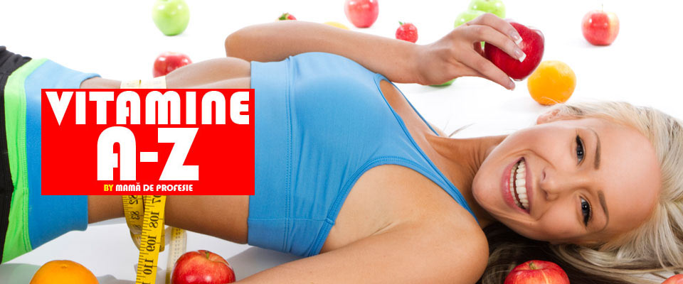 vitamine