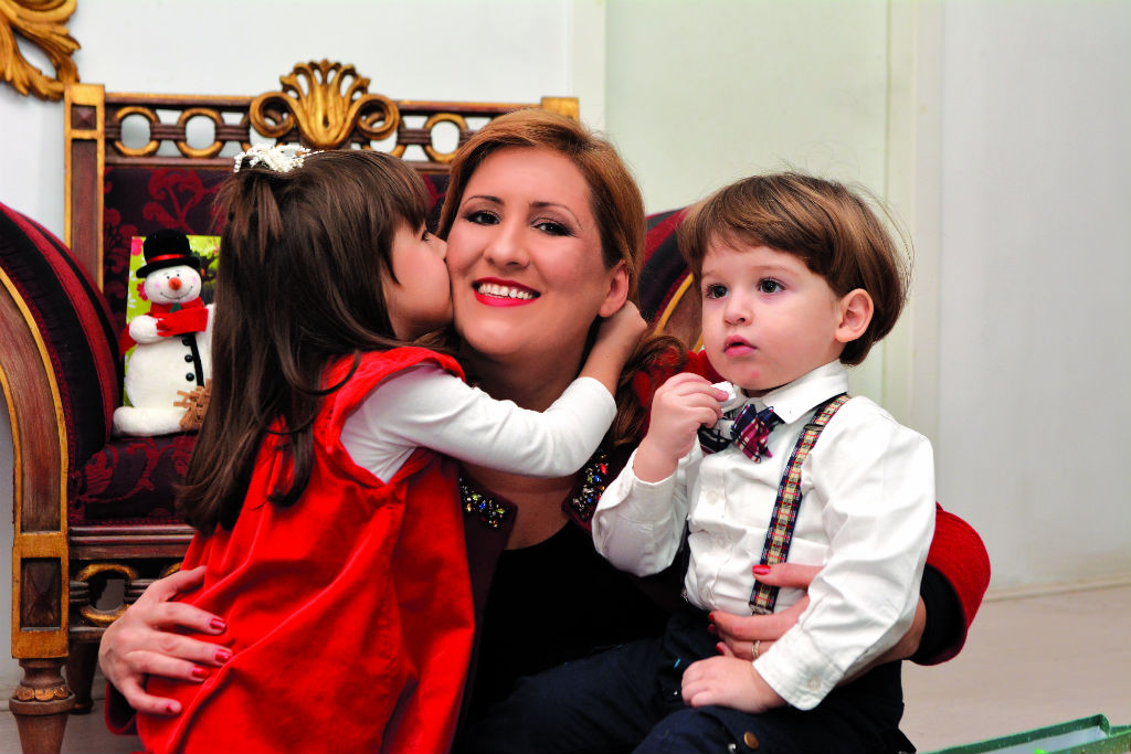 Liliana Turoiu - jurnal de mama 10