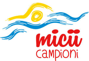 Micii campioni - logo