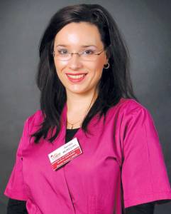 Sorana Muresan - Educator prenatal certificat Lamaze Sorana Muresan - Educator prenatal certificat Lamaze