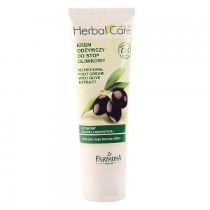 Herbal-Care-Crema-nutritiva-pentru-picioare-cu-extract-de-maslin
