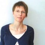 Simona Velea - kinetoterapeut