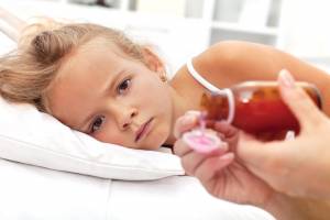 Anemia la copii