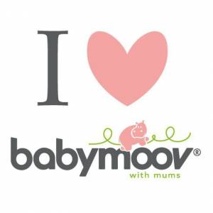 Logo Babymoov