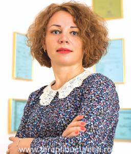 Paula Tinta