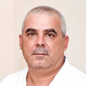 Silviu Predoi - medic primar Obstretică-Ginecologie