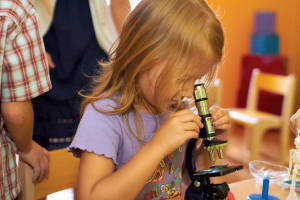 Karins Kids Academy
