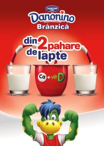 danonino branzica