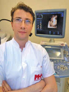 Catalin Bosoanca - medic ginecolog