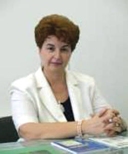 Dr. Farm. Chim. Daniela Anca Raiciu