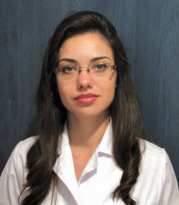 Mihaela Postolache - medic