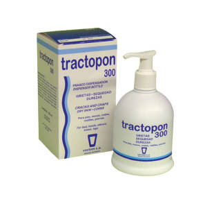 Tractopon - ingrijirea pielei (1)