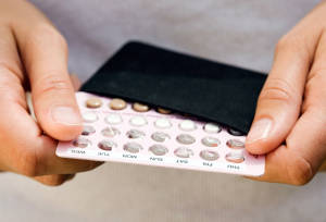 Anticonceptionale