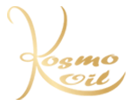logo Kosmo Oil