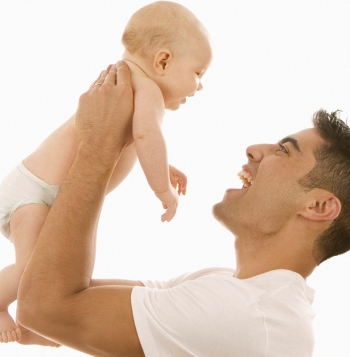 rolul tatalui in sarcina si nastere