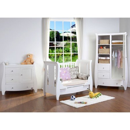 Mobilier alb (2)