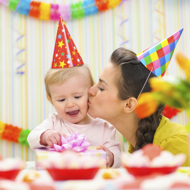 Ce spune luna nasterii despre sanatatea copilului