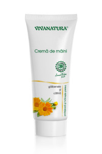 crema maini