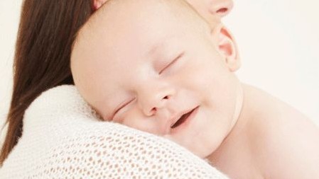 Mituri despre somnul bebelusului