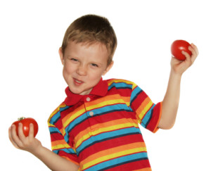 deficit de vitamine
