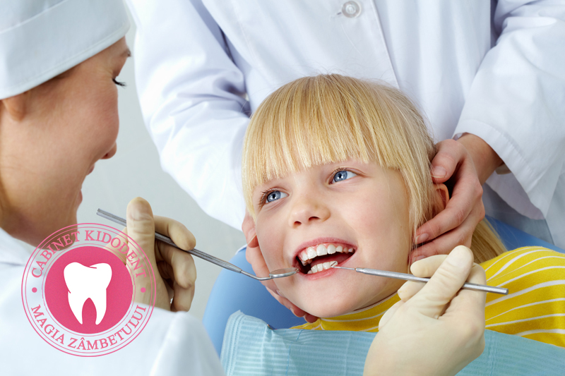frica de dentist