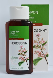Herbosophy Sampon Chinia