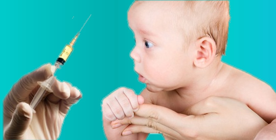 vaccinare