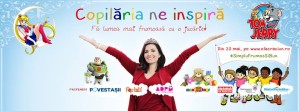 visual Ela Craciun