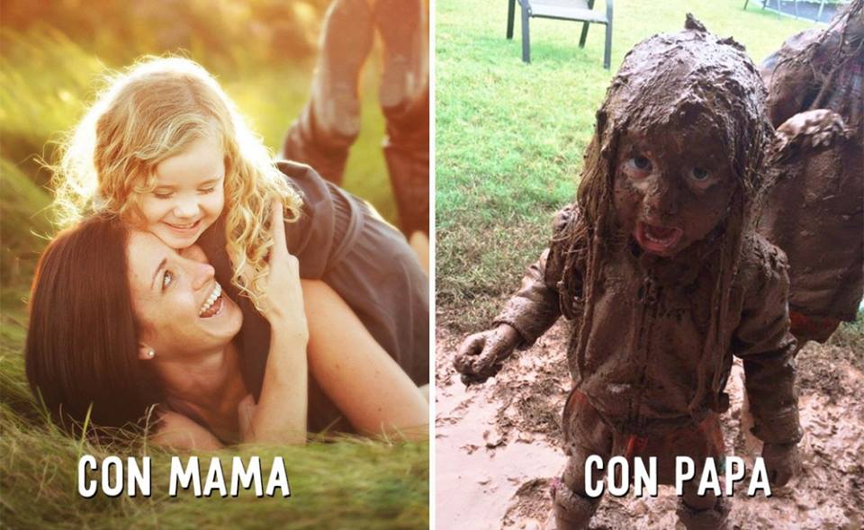 mama versus tata