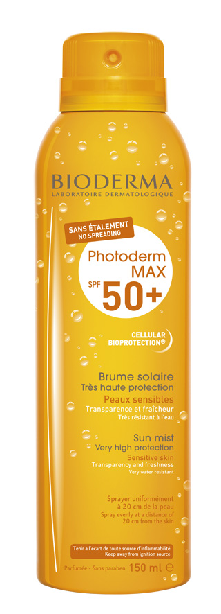 Photoderm brume bd