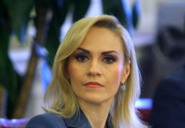 gabriela firea