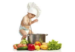hrana bebe