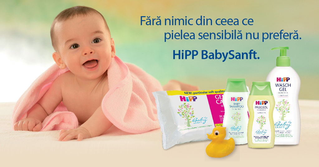 BabySanft