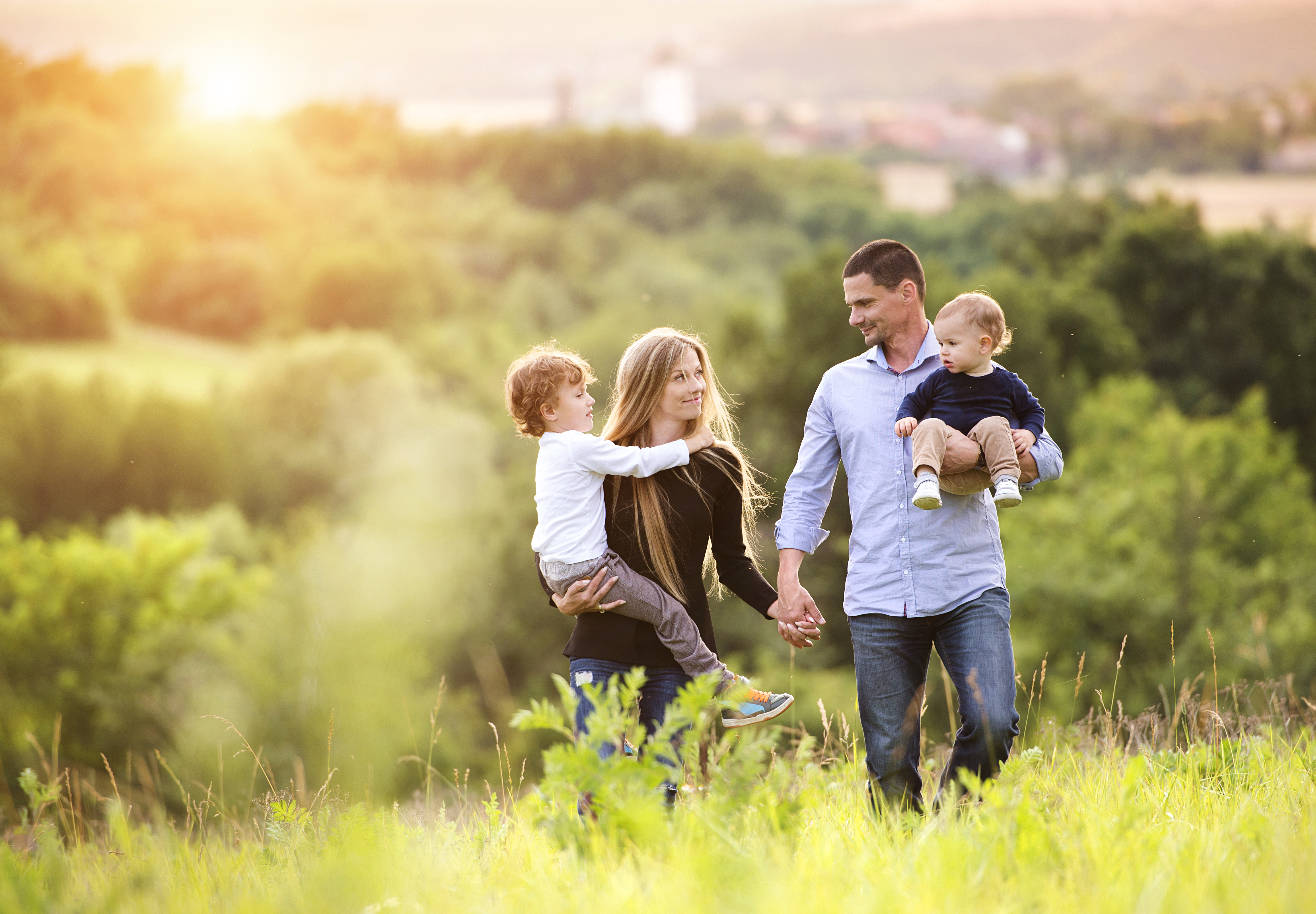 familie