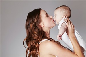 mama si bebe