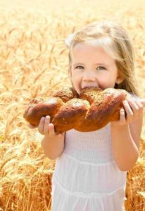 gluten