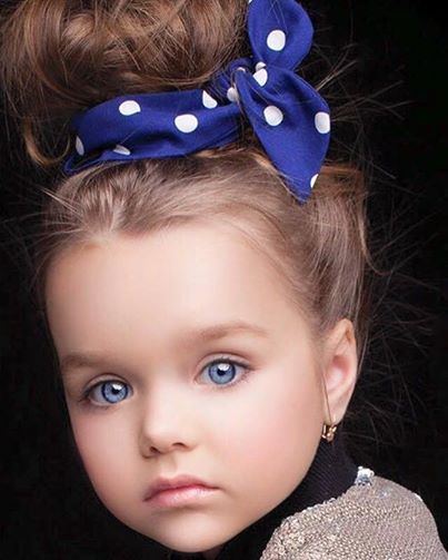 Anastasya Knyazeva
