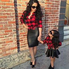 mama/fiica