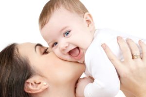 mother-child