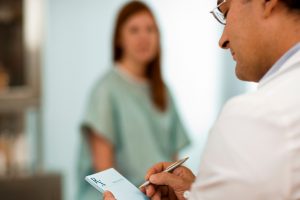 doctor