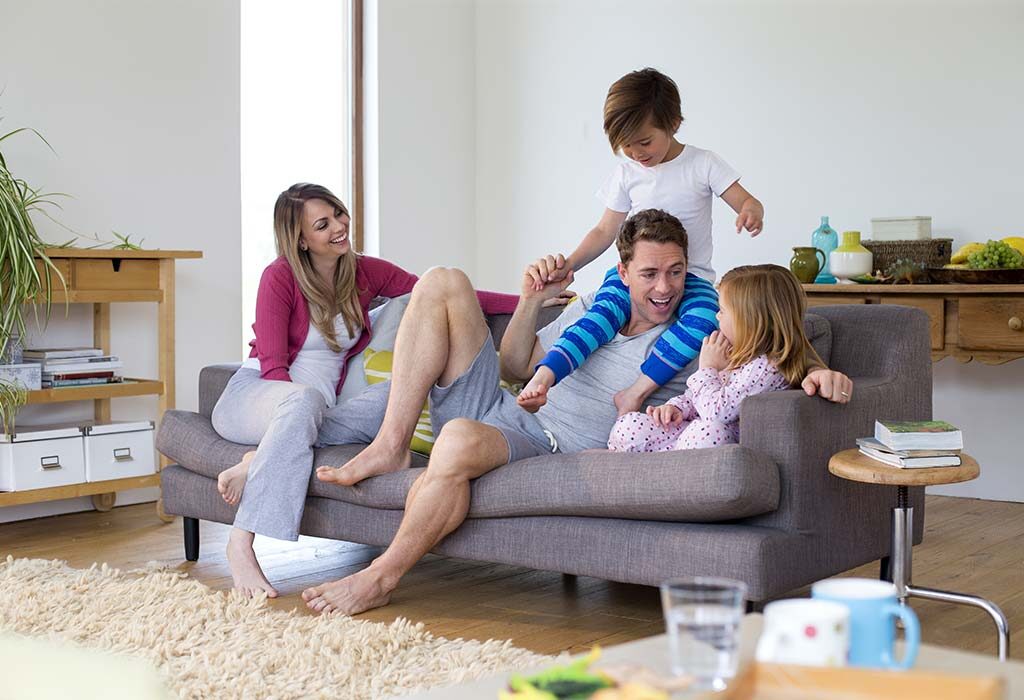 sfaturi-care-ușurează-viața-părinților-cu-copii-de-vârstă-mică