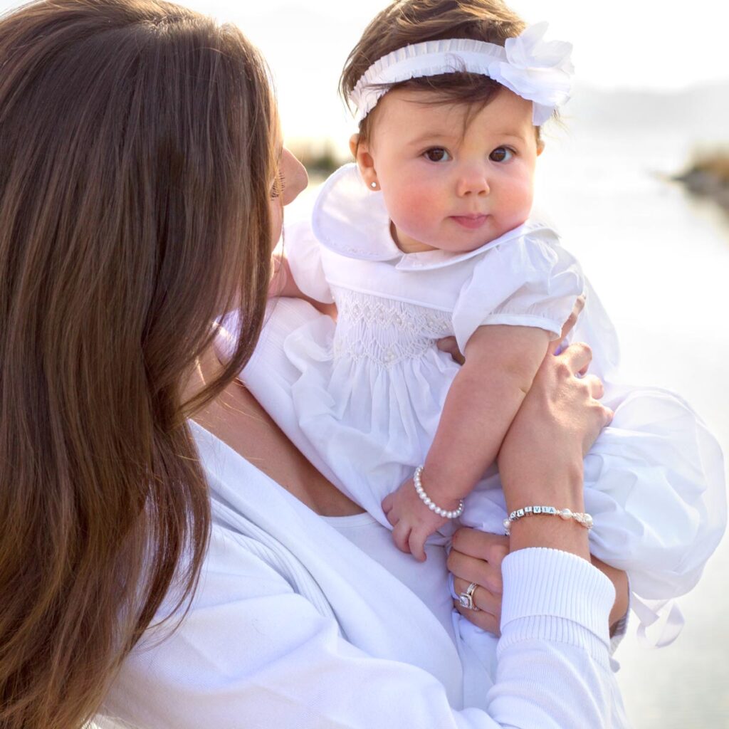 3 lucruri de luat în considerare înainte de a achiziționa bijuterii pentru copii