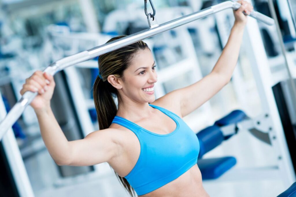 Antrenamentul de forță – ce înseamnă și de ce ar trebui să îl incluzi în stilul tău de viață?