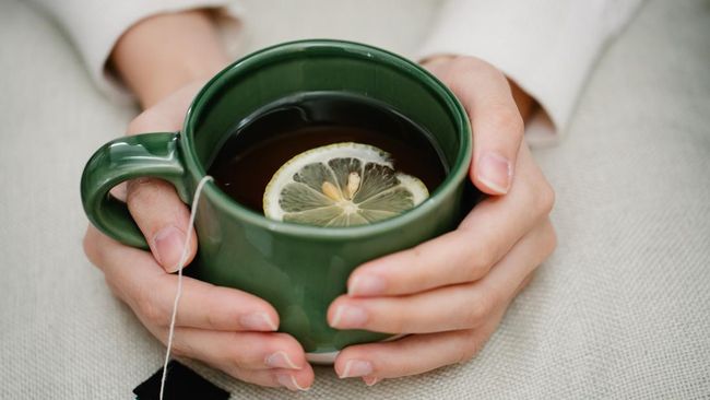 4 ceaiuri care stimulează metabolismul și susțin pierderea în greutate